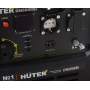 Инверторный генератор Huter DN5000Si