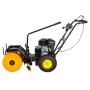 Подметальная машина-снегоуборщик Huter SGC-4100S
