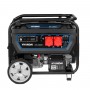 Генератор бензиновый HHY 12000FE-3