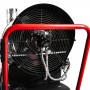 Дизельная тепловая пушка Quattro Elementi QE-52DN