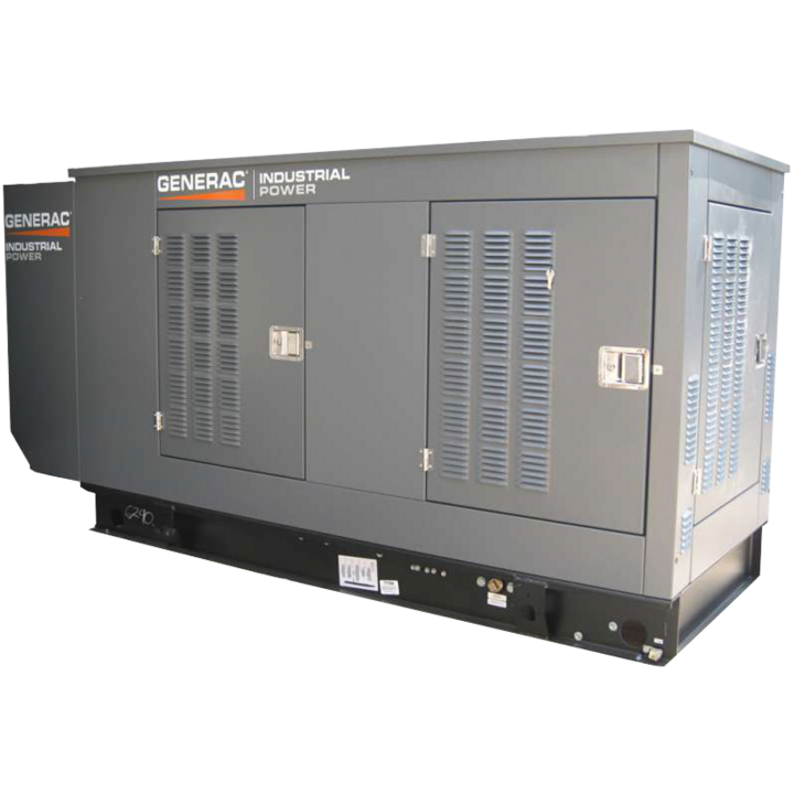 Газовый генератор Generac SG 36