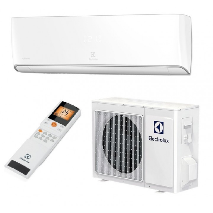 Кондиционер настенная сплит-система Electrolux EACS-09HO2/N3