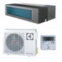 Кондиционер канальная сплит-система Electrolux EACD/I-48H/DC/N3 / EACO/I-48H/DC/N3