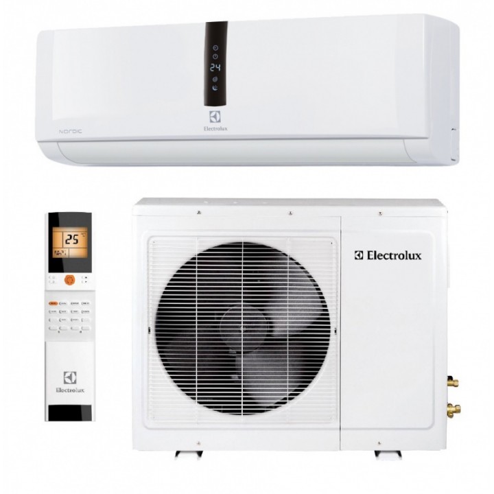 Кондиционер настенная сплит-система Electrolux EACS-36HT/N3