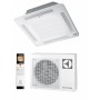 Кондиционер кассетная сплит-система Electrolux EACС/I-36H/DC/N3/EACO/I-36H/DC/N3