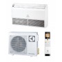 Кондиционер подпотолочная сплит-система Electrolux EACU/I-24H/DC/N3 / EACO/I-24H/DC/N3