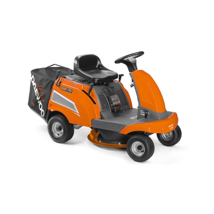 Райдер Daewoo DWR 620
