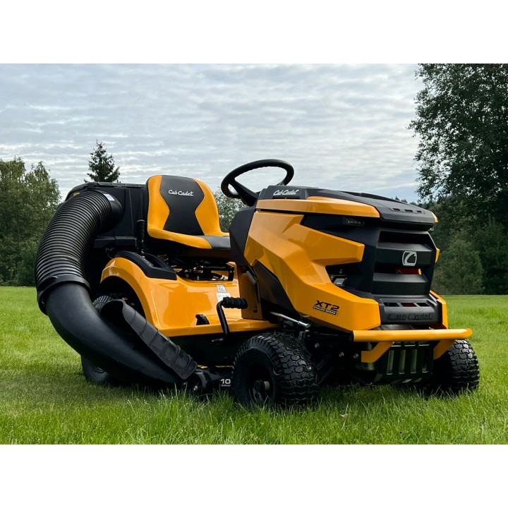  Минитрактор Cub Cadet XT2 PS 107