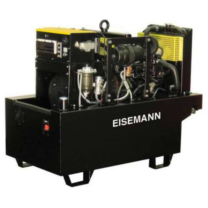 Генератор дизельный Eisemann P11011DE