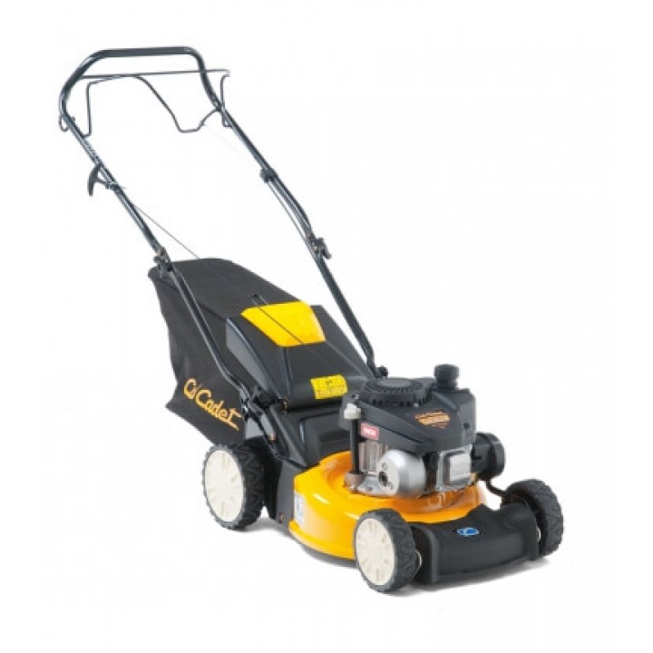 Газонокосилка самоходная Cub Cadet CC 42 SPO