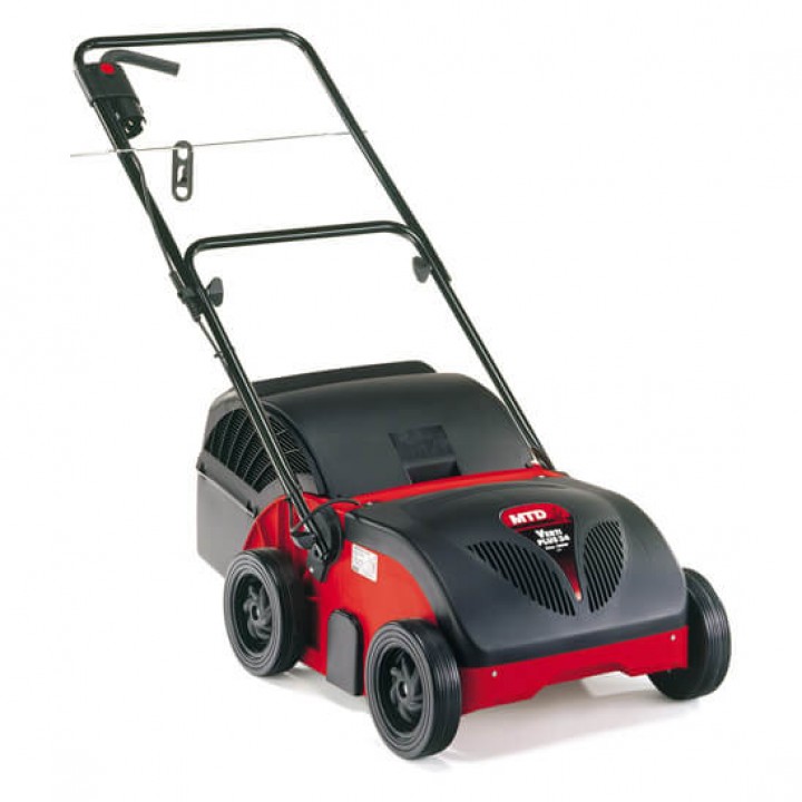 Вертикуттер электрический MTD VE 34 B
