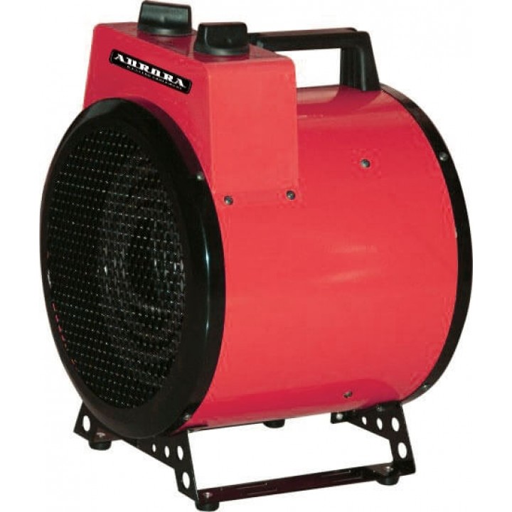 Электрическая тепловая пушка Aurora Heat Plus 2000 Mini